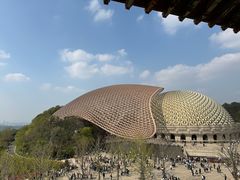 -牛首山文化旅游区