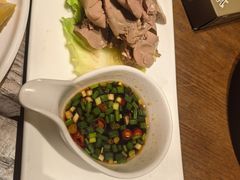 -HOHO餐厅(古子城店)