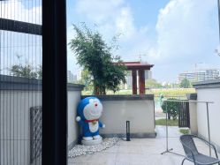 点击看大图 -乐茵敔山湾月子中心(独栋湖景店)