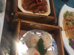 -御膳粥·牛乳粥底火锅·地道顺德菜(容桂店)