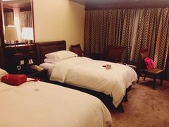 -深圳海景嘉途酒店(东翼楼)