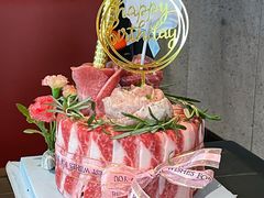 -谷牛和牛烤肉(漕河泾印象城店)