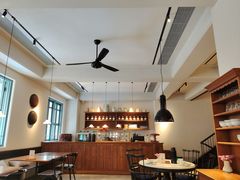 大堂-林四喜·闽南传家菜(鼓浪屿店)