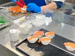 -山姆会员商店(上海浦东店)