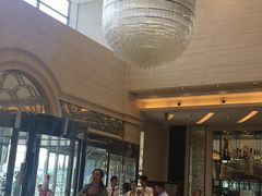 大堂-亢龙太子酒轩(东湖店)