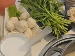 -汤宴·参须肚包鸡(南京路店)