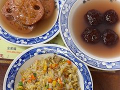 -粗茶淡饭(东关街店)