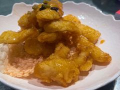 -俭寨大盘鸡·新疆菜·烧烤(博乐店)