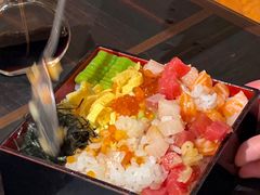 -山葵家·创意料理(宁波来福士店)