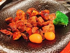 -将太无二·蓝鳍放题·北美寿司(领展购物广场中关村店)