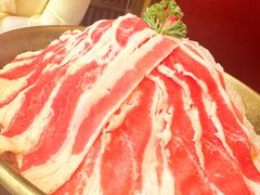 -宝泉铜锅·涮羊肉(解放东路店)