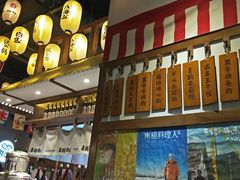 -喜鹊烤肉酒场(美乐城店)