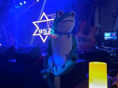 -9527星耀烧烤音乐酒馆