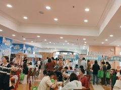 -圣爵菲斯大酒店(长沙世界之窗店)