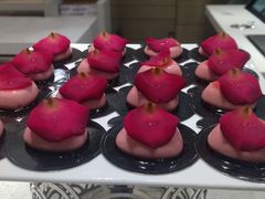 -荆州绿地铂骊酒店·铂雅全日自助餐厅