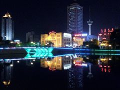 -南通濠河风景名胜区