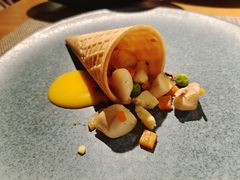 -生机蔬食·24节气料理餐厅(番禺广场店)