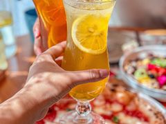 -Pizzeria da Nicola·火炉披萨(中大国际店)