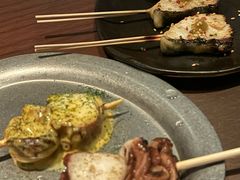 -High Yaki THE SEA海鲜居酒屋