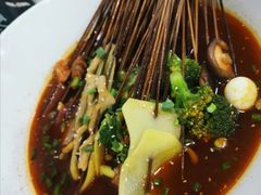 -蜀串香牛杂火锅串串
