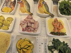 -渔家风味·鲅鱼水饺·央视展播·海鲜天津菜(开发区店)