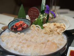 -协成海鲜火锅(情侣路店)