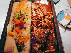 -匠子烤鱼(远大购物中心店)
