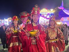 -厦门园林博览苑