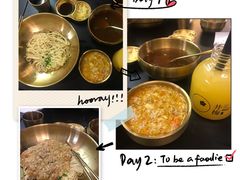 -贡梅老面馆·蟹粉面·无锡特色小吃(南长街主推店)