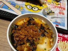 -肯德基(西桥店)