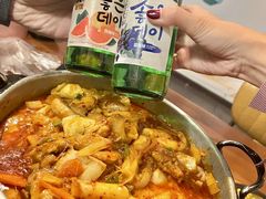 -槿Story·韩国料理(望京韩国美食城店)