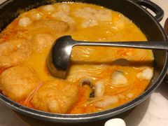 新加坡叻沙檬粉-星怡会·新加坡新美食(江南环球港店)