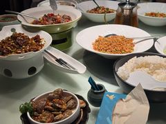 -佬麻雀·剁椒鱼头(京基KK One店)