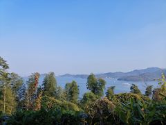 -天目湖涵田半山温泉