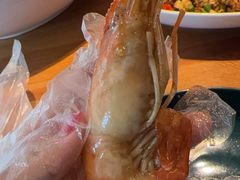 -蝦塘·中国餐馆(城墙南马道巷店)