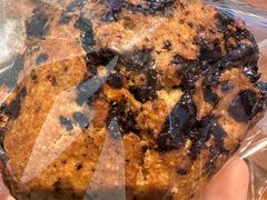 -佐敦面包铺·JORDAN BAKERY