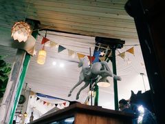 -懒鱼时光馆(沙坪坝店)