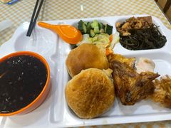 -香妃烤鸡(西单店)