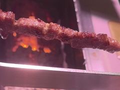 -丰茂烤串(全国首店)