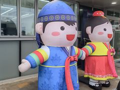 -西归浦每天偶来市场
