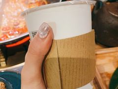 -湊湊火锅·茶憩(东城万达店)