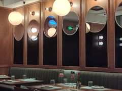 -原石牛扒·约会餐厅(龙城万科里店)