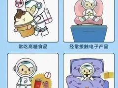 -宝视达眼镜(周口市广场店)