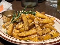 -ZAFFERANO西班牙海鲜饭(上海首店)