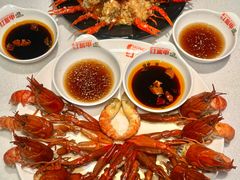 -红盔甲·小龙虾(天钥桥店)