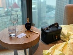 -重庆解放碑威斯汀酒店