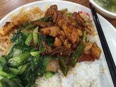 -安徽工程大学-第2食堂