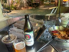 -J Create城市露营咖啡·简餐·宠物(上海动物园店)