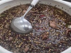 -茶港食堂(武昌店)
