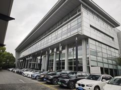 -奔驰上海利星(七宝店)